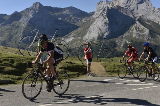 Aubisque 2016